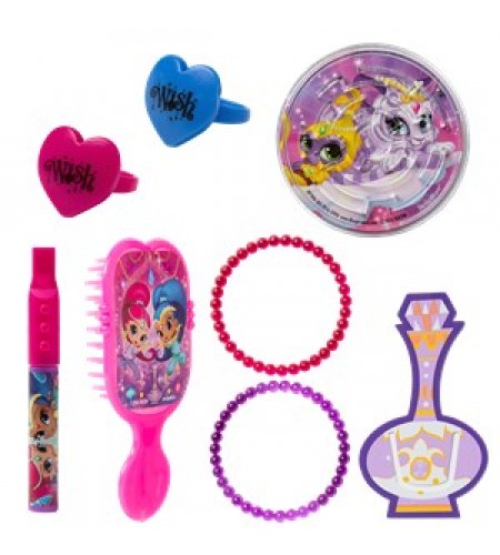 PACK PRESENTE SHIMMER & SHINE